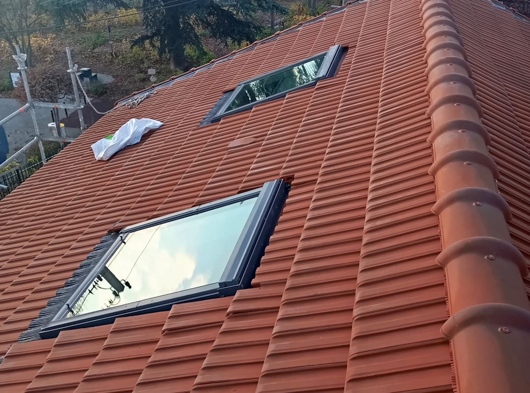travaux toiture maron couverture 2025