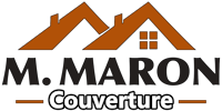 M. MARON COUVERTURE logo